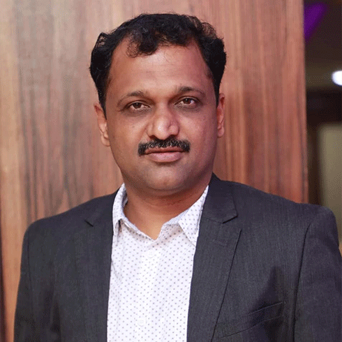 Dr.Prashant Daundkar