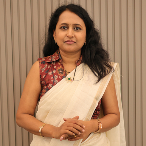Dr. Jayshree Daundkar